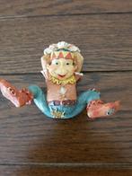 Laaf Lanus Efteling, Verzamelen, Efteling, Ophalen of Verzenden, Zo goed als nieuw, Beeldje of Poppetje