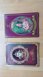 Efteling  jaarboekje 2014 en 1997, Efteling, Europalaan 1, 5171 KW Kaatsheuvel, Nederland, Overige typen, Info@efteling.com