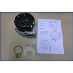 Nefit ventilator HRC24, Minder dan 30 cm, Cv-ketel of Combi-ketel, Minder dan 60 cm, Ophalen of Verzenden