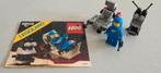 Lego space set 6809 XT-5 and Droid, Kinderen en Baby's, Speelgoed | Duplo en Lego, Ophalen of Verzenden, Gebruikt, Complete set