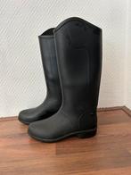 Paardrijlaarzen mt 35, Dieren en Toebehoren, Ophalen, Zo goed als nieuw, Dressuur, Schoeisel