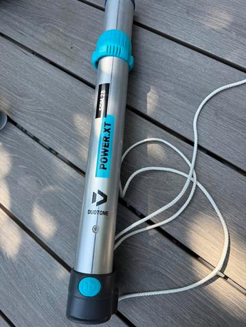 Duotone Power.XT SDM 28 verlenger – topconditie! beschikbaar voor biedingen
