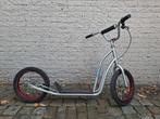 Step voor kinderen met luchtbanden (16 inch), Fietsen en Brommers, Steps, Ophalen, Gebruikt, Gewone step, Corvino
