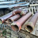 Gratis , voor de liefhebber, Ophalen, Pvc, Minder dan 2 meter, 80 mm of meer