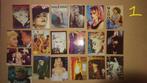 Madonna artiest vintage kaarten ansichtkaarten set pop queen, Verzamelen, Muziek, Artiesten en Beroemdheden, Ophalen of Verzenden