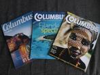 58x Columbus travel: Het toonaangevende reismagazine van NL, Ophalen, Zo goed als nieuw, Sport en Vrije tijd