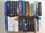 Fantasy 5: Feist Hennen Maryson MillerTolkien Zelazny Zimmer, Ophalen of Verzenden, Gelezen, Markus Heitz