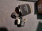 dellorto 28 mm carburateur stage 6 powerfilter + wig, Ophalen of Verzenden