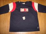 Shirt Rebble Pebble maat 74, Ophalen of Verzenden, Gebruikt, Jongetje, Shirtje of Longsleeve