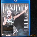 Blu-ray  Beyoncé – I Am... World Tour, Cd's en Dvd's, Blu-ray, Ophalen of Verzenden, Zo goed als nieuw, Muziek en Concerten