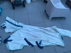Horseware amigo bug rug XL maat 6,0, Dieren en Toebehoren, Paarden en Pony's | Dekens en Dekjes, Ophalen of Verzenden, Gebruikt