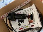 Raymarine transducer speed, temperatuur en diepte, Watersport en Boten, Navigatiemiddelen en Scheepselektronica, Ophalen of Verzenden