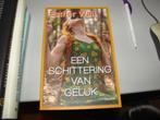 esther waij - een schittering van geluk, Nieuw, Ophalen of Verzenden, Nederland