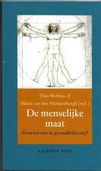 De menselijke maat - Theo Wobbes, Theo Wobbes, Nieuw, Overige typen, Ophalen of Verzenden