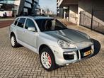Porsche Cayenne Turbo - 500 PK - Apple CarPlay - 118K Km’s, Auto's, Porsche, Automaat, Cayenne, 501 pk, Leder