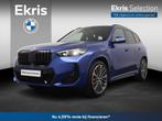 BMW X1 xDrive25e | M Sportpakket Pro | Innovation Pack | Com, Auto's, BMW, Blauw, Bedrijf, Vierwielaandrijving, Hybride Elektrisch/Benzine