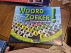 Woord zoeker spel, Hobby en Vrije tijd, Gezelschapsspellen | Bordspellen, Ophalen of Verzenden, Gebruikt