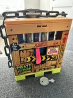 Crate Creatures Surprise Kids pudge, Ophalen of Verzenden, Zo goed als nieuw, Jongen of Meisje