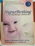 Hypnobirthing boek, Boeken, Zwangerschap en Opvoeding, Ophalen of Verzenden, Zo goed als nieuw, Zwangerschap en Bevalling
