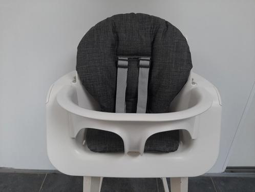 Nieuwe kussenset voor de stokke steps., Kinderen en Baby's, Kinderstoelen, Nieuw, Meegroeistoel, Stoelverkleiner, Ophalen of Verzenden