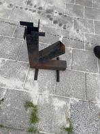 rocket stove, Tuin en Terras, Vuurkorven, Ophalen of Verzenden, Zo goed als nieuw