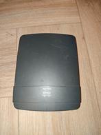 Cisco Linksys E900 Router met DD-WRT, Ophalen of Verzenden, Zo goed als nieuw, Linksys