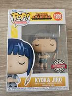 Funko Pop! My Hero Academia - Kyoka Jiro (Special Edition), Ophalen of Verzenden, Zo goed als nieuw