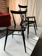 Ercol Ercolani Stacking Chairs Design Set, Huis en Inrichting, Ophalen of Verzenden, Zo goed als nieuw