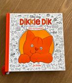 Jet Boeke - Elke dag Dikkie Dik, Ophalen of Verzenden, Nieuw, Jet Boeke