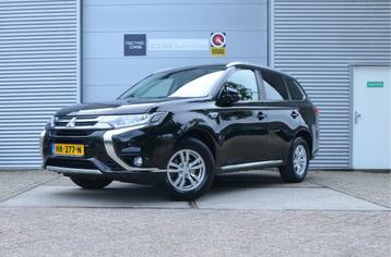 Mitsubishi Outlander 2.0 PHEV Business Edition Trekhaak (1.5 beschikbaar voor biedingen