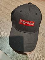 Nieuwe Supreme Cap, Nieuw, Pet, Supreme, One size fits all