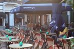 Sfeervol cafe / lunchroom met bovenverdieping, ter overname
