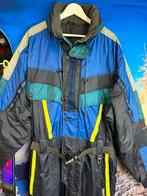 Vintage Fout Skipak van Etirel maat 56 / XL, Kleding | Heren, Wintersportkleding, Ophalen of Verzenden, Zo goed als nieuw, Maat 52/54 (L)