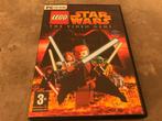 Lego Starwars The Video Game - PC Game, Spelcomputers en Games, Games | Pc, Vanaf 3 jaar, Avontuur en Actie, Gebruikt, Ophalen of Verzenden