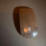 Apple magic mouse (2021) zwart, Computers en Software, Muizen, Ophalen, Muis, Zo goed als nieuw, Draadloos
