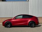 Tesla Model Y Long Range AWD 75 kWh Acceleratio € 34.950,0, Auto's, Tesla, Automaat, Stoelverwarming, 351 pk, Nieuw