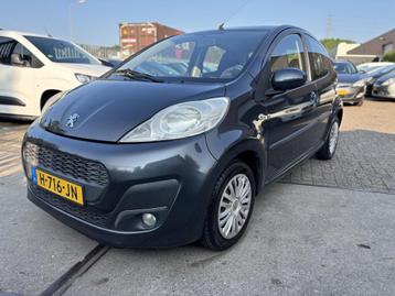 Peugeot 107 1.0 Access AIRCO!INRUILMOGELIJK! beschikbaar voor biedingen
