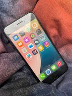 Apple iPhone SE 2022, Telecommunicatie, Mobiele telefoons | Apple iPhone, Ophalen, Gebruikt, Zwart, 64 GB