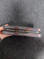 Boeken Sandrine  Jolie, Boeken, Zo goed als nieuw, Ophalen