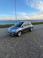 Opel Adam 1.0  S/S Turbo, 2016, GLAM FAVOURITE, APK 17-11-26, Auto's, Voorwielaandrijving, ADAM, 1041 kg, 4 stoelen