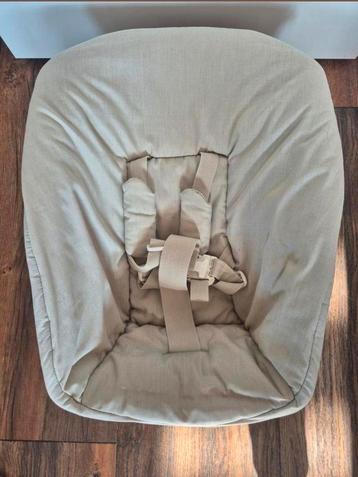 Stokke Tripp Trapp Newborn Set – Oud model beschikbaar voor biedingen