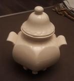 Oude pot / vaas - Velsen Keramiek - gemerkt, Antiek en Kunst, Ophalen of Verzenden