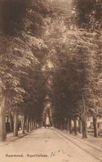 Roermond Kapellerlaan, Verzamelen, Ansichtkaarten | Nederland, Ophalen of Verzenden, 1920 tot 1940, Gelopen, Limburg