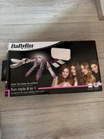 Babyliss Krul-Stijltang, Ophalen, Zo goed als nieuw, Krultang of Stijltang
