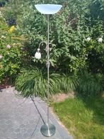 Vloerlamp 60 + 25 watt, Ophalen, Gebruikt, 150 tot 200 cm