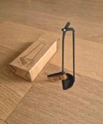 Dollhouse broom and dustpan miniature for maileg barbie bly, Kinderen en Baby's, Speelgoed | Poppenhuizen, Ophalen of Verzenden