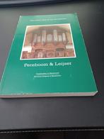 Pereboom & Leijser, Ophalen of Verzenden, Zo goed als nieuw