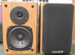 Tannoy Mercury mR b/Ey ZWARTE uitvoering..., Overige merken, Ophalen of Verzenden, Zo goed als nieuw, Minder dan 60 watt