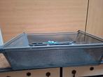 Ikea Pax Komplement draadmand/lade, 2 stuks met rails., Huis en Inrichting, Kasten | Overige, Ophalen, Zo goed als nieuw