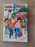 MARK EN MIEKE MET DE KLAS OP STAP., Boeken, Ophalen of Verzenden, Gelezen, Els Stam, Fictie algemeen